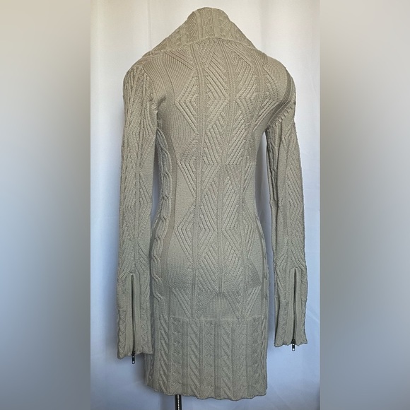 Nicholas K cardigan sweater - Picture 2 of 6